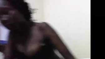 black_choco_pearl Naughty whore