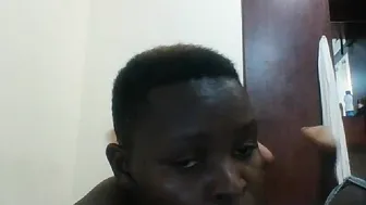 black_choco mature bbw tame dad's obstinate penis
