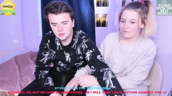 damon_n_alice naughty female shows big tits