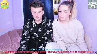 damon_n_alice naughty female shows big tits