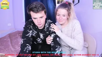 damon_n_alice naughty female shows big tits