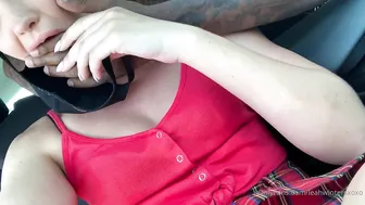 leahwintersxoxo onlyfans  private  from the burning brunette with a cool body