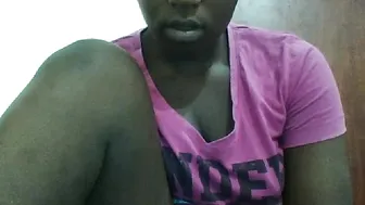 black_choco fuck yourself toy