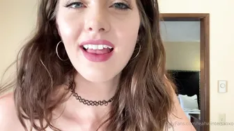 leahwintersxoxo onlyfans Breathtaking curva