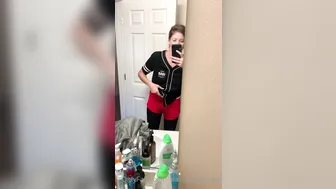 leahwintersxoxo onlyfans spicy slut jerking hairy cunt