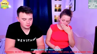 damon_n_alice impressive slut fucks herself with sex toy