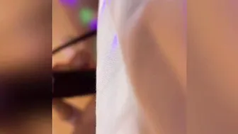 leahwintersxoxo onlyfans scoring bitch fucks herself with a dildo