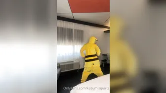 kazumisquirts onlyfans slag