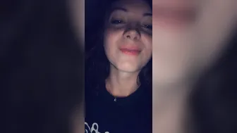 leahwintersxoxo onlyfans crazy bitch fucks herself with fingers
