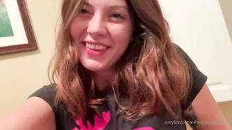 leahwintersxoxo onlyfans homemade vaginal sex on camera