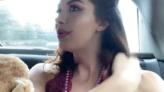 leahwintersxoxo onlyfans Chic swirls