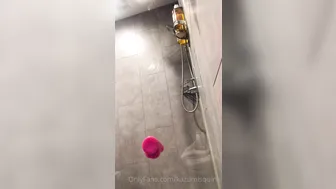 kazumisquirts onlyfans playing with dildo