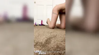 leahwintersxoxo onlyfans voluptuous