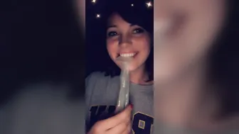 leahwintersxoxo onlyfans spectacular selection of squirt chicks