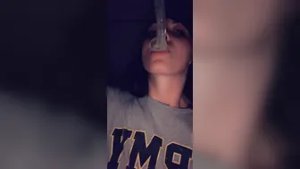 leahwintersxoxo onlyfans spectacular selection of squirt chicks