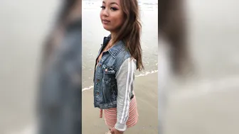 kazumisquirts onlyfans luxurious babe fucks pussy relish