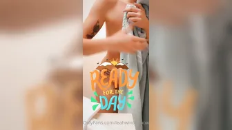 leahwintersxoxo onlyfans Hot brat