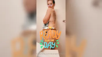 leahwintersxoxo onlyfans Hot brat