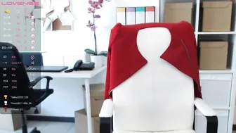 tiffany925 naughty harlot - caresses big tits