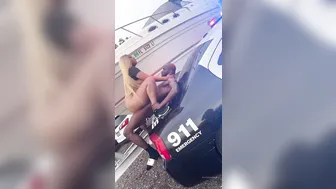 keykrackinass onlyfans jumps on a toy and cums