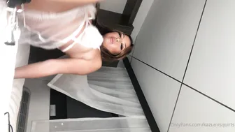 kazumisquirts onlyfans sweet women dance naked