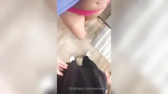 karleegrey onlyfans weak on the front