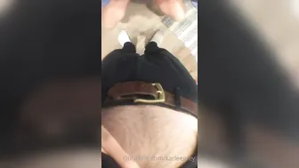karleegrey onlyfans weak on the front