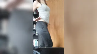 hornysisters onlyfans Charming light hair
