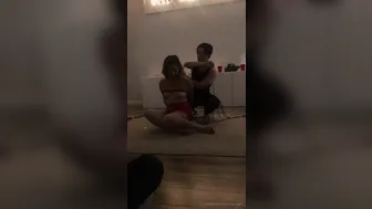kazumisquirts onlyfans impressive passion passionately banged in the anus