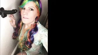 hornysisters onlyfans gorgeous lady seduces tight booty