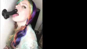 hornysisters onlyfans gorgeous lady seduces tight booty