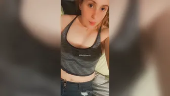 hornysisters onlyfans hot slut fingering himself