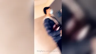 jessycortez onlyfans Black haired curva