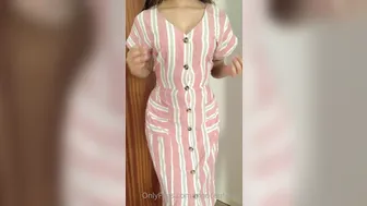 innocent_ onlyfans show with an attractive black hair