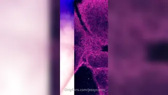 jessycortez onlyfans beautiful lady gently masturbates pussy
