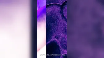 jessycortez onlyfans beautiful lady gently masturbates pussy