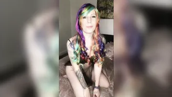 hornysisters onlyfans crazy nurse posing on camera