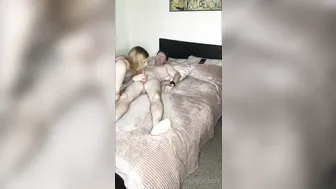 hornysisters onlyfans appetizing dancer poses for the camera