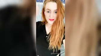 hornysisters onlyfans skinny slut plays with sex toys