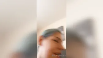 hornysisters onlyfans the nipple with big boobs fascinates the look