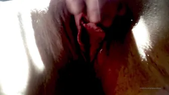 gingergoddesss onlyfans dressing/undressing
