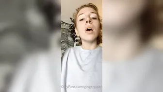 gingergoddesss onlyfans Hot Kral