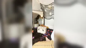 gingergoddesss onlyfans Hot Kral