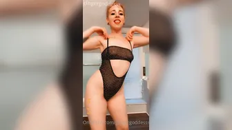 gingergoddesss onlyfans 26 February 2020