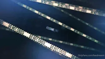 feedmeent onlyfans busty mare caresses pussy
