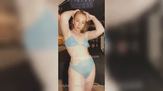 gingergoddesss onlyfans 01 March 2020