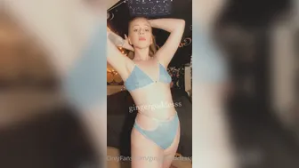gingergoddesss onlyfans 01 March 2020