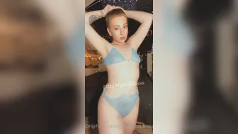 gingergoddesss onlyfans 01 March 2020