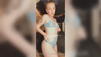 gingergoddesss onlyfans 01 March 2020