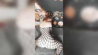 gingergoddesss onlyfans recording  private e with blonde